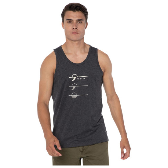 Protest Ανδρική αμάνικη μπλούζα Protest Ανδρική αμάνικη μπλούζα